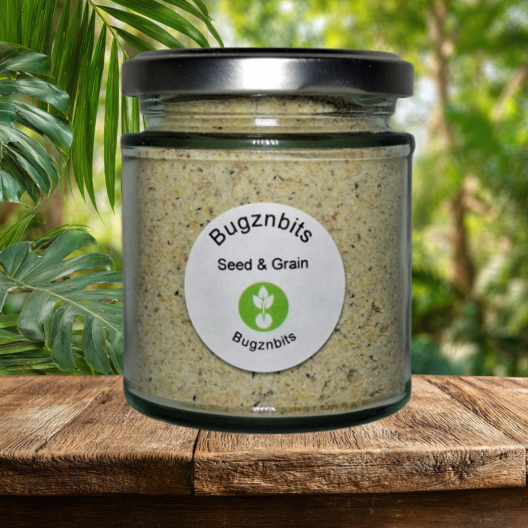 11 Jar Multi Pack, All Variations