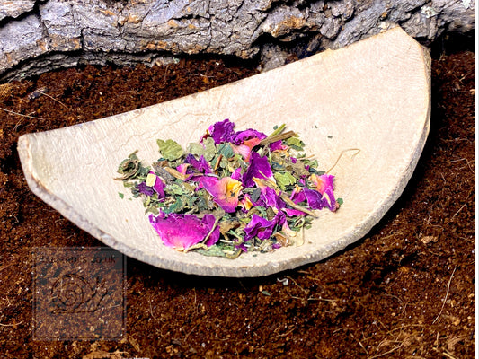 Coconut quarter 100% Natural