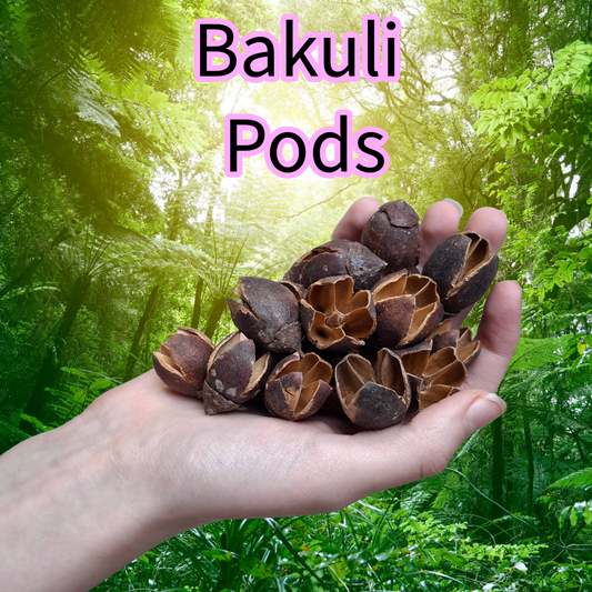 Bakuli Pods