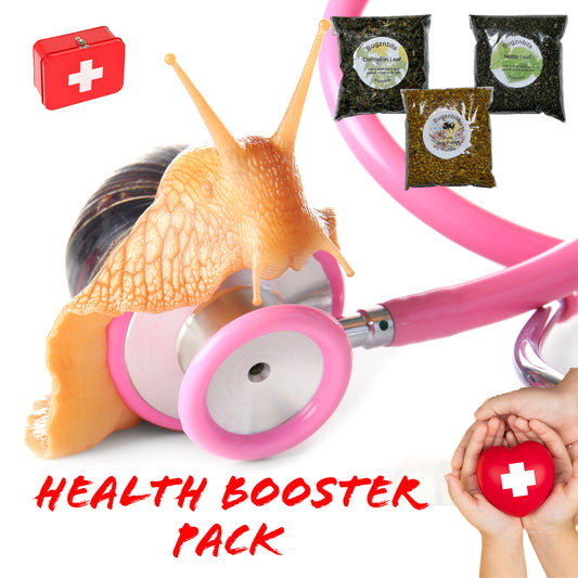 Health Booster Pack