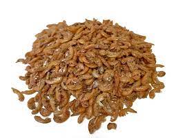 Mini Dried River Shrimp