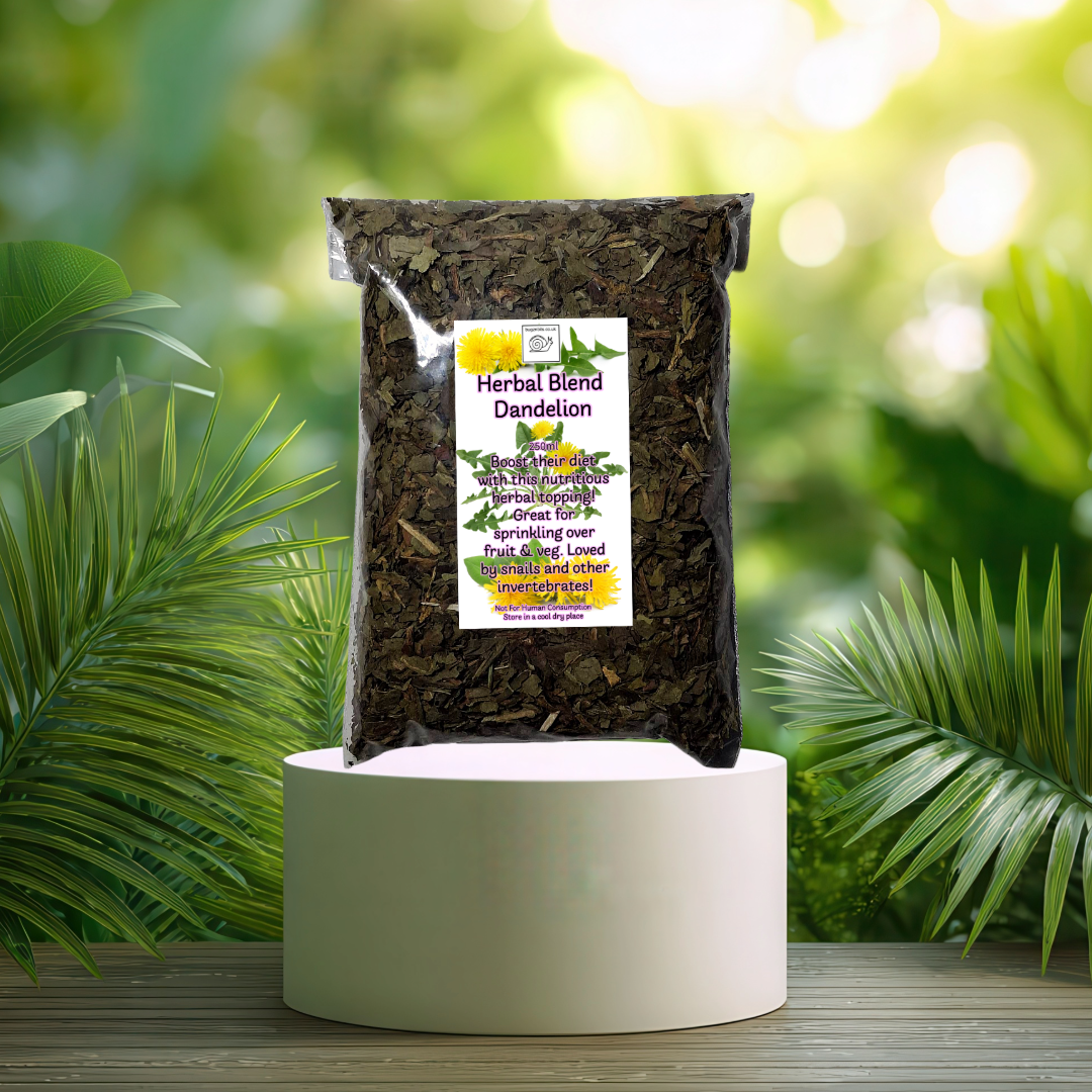 Natural Herbal Blends, Multi Options