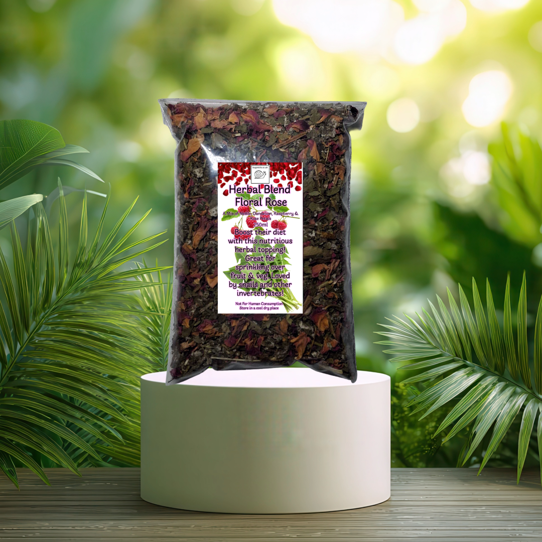 Natural Herbal Blends, Multi Options