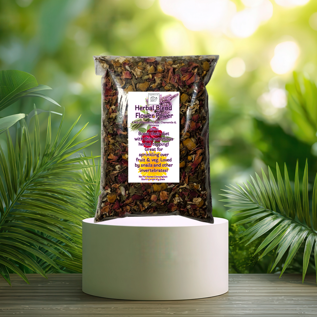 Natural Herbal Blends, Multi Options