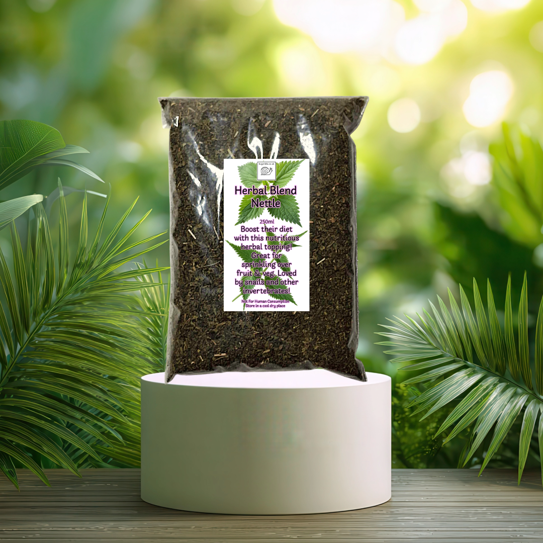 Natural Herbal Blends, Multi Options