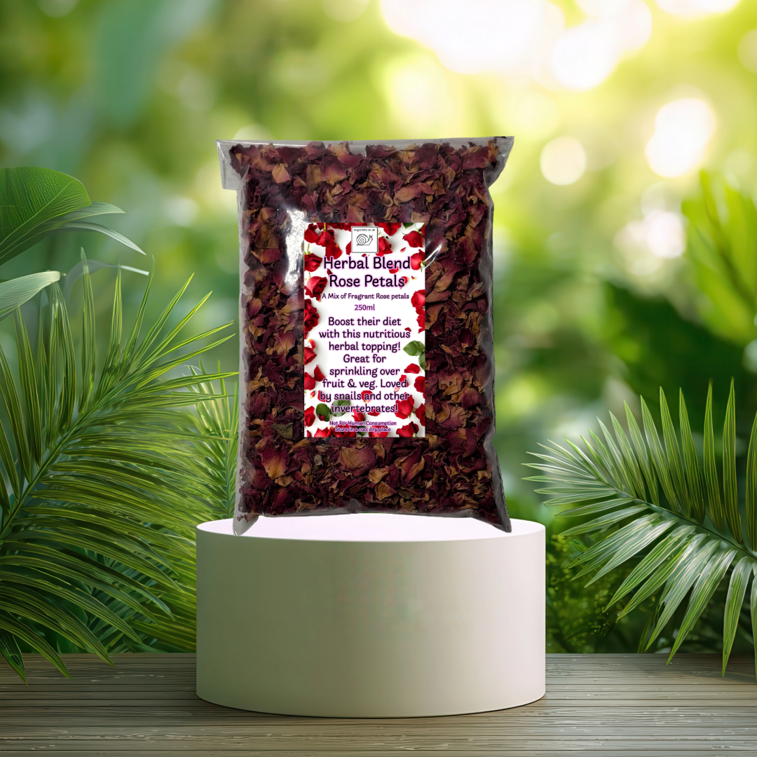 Natural Herbal Blends, Multi Options