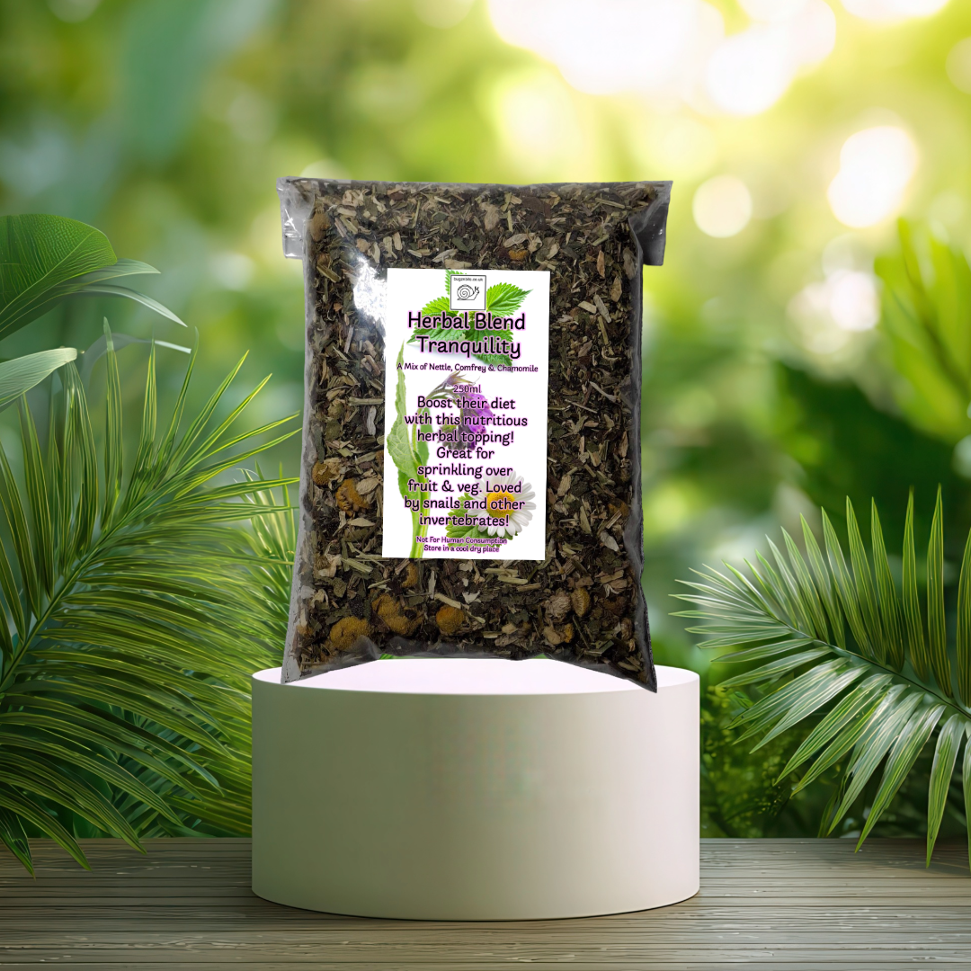 Natural Herbal Blends, Multi Options