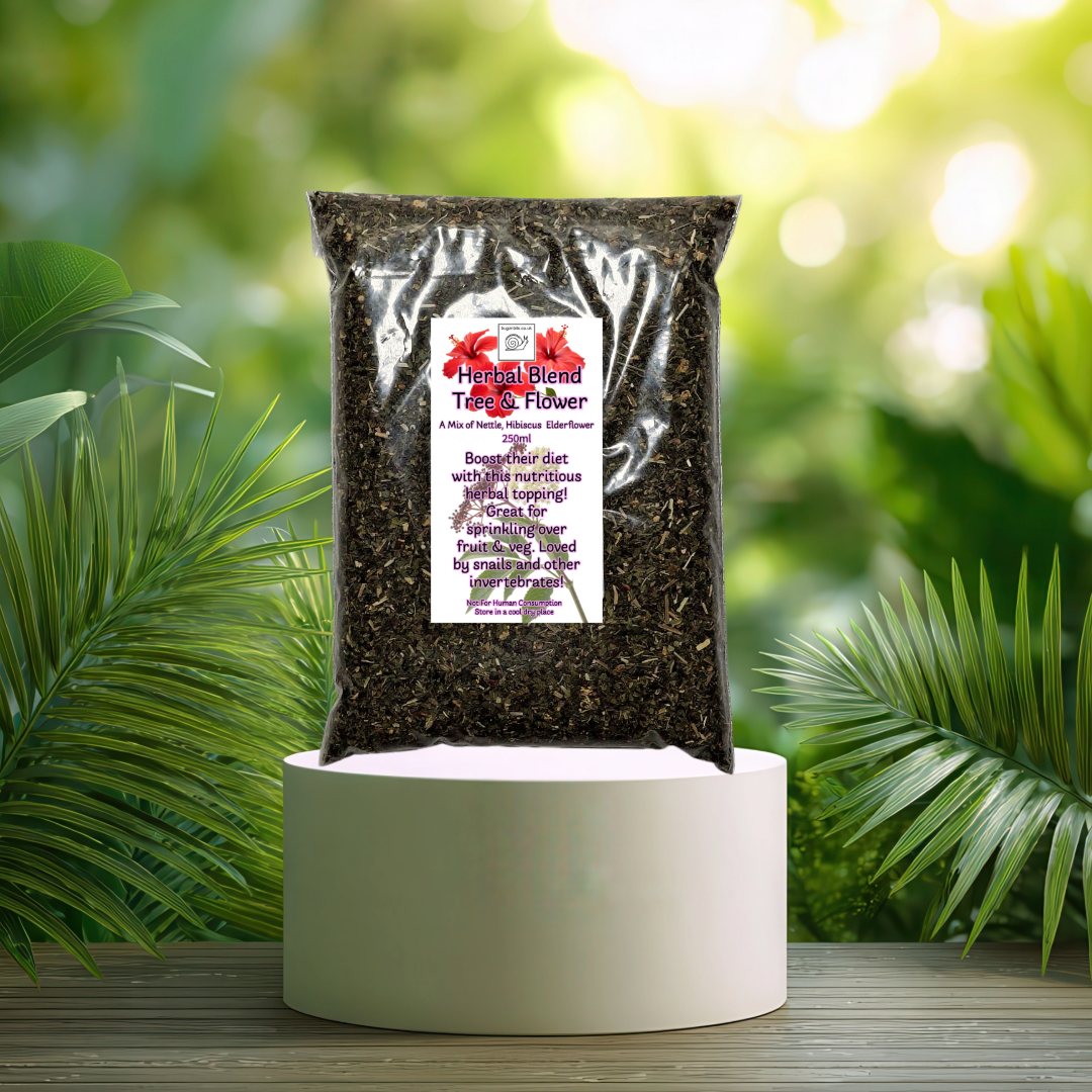 Natural Herbal Blends, Multi Options