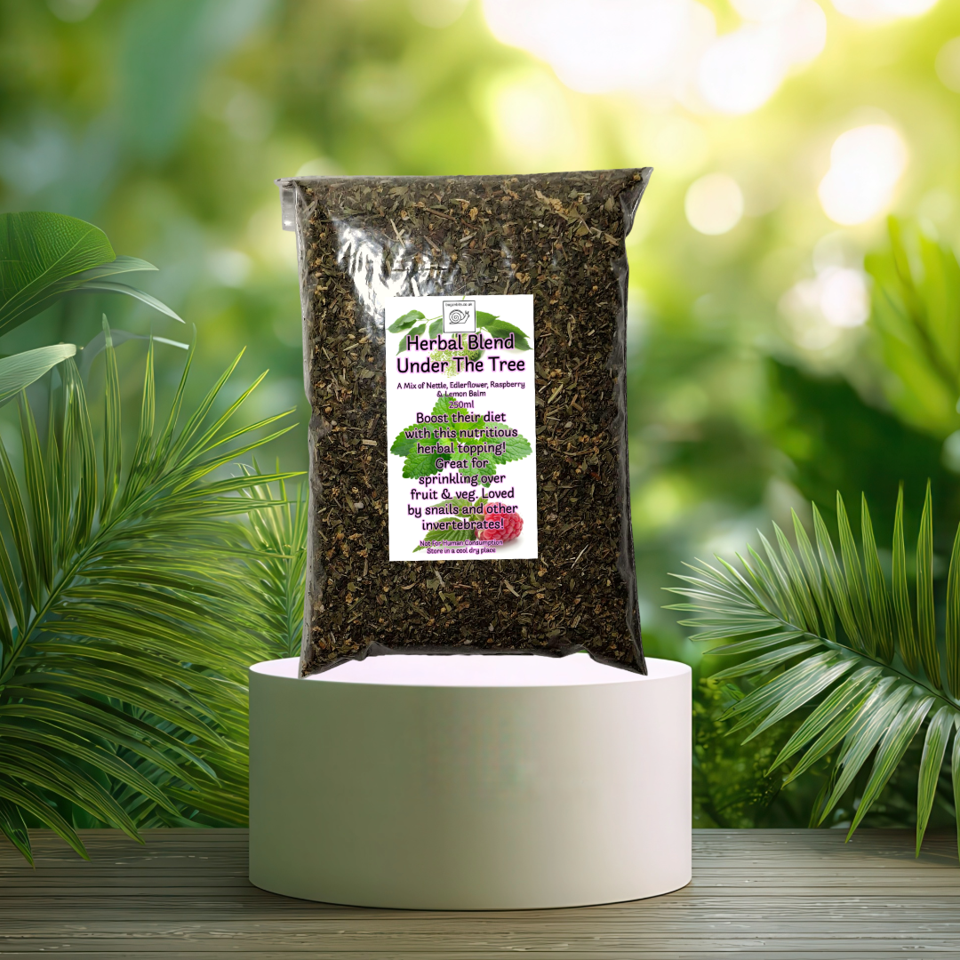 Natural Herbal Blends, Multi Options